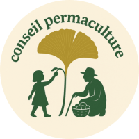 logo Conseil Permaculture